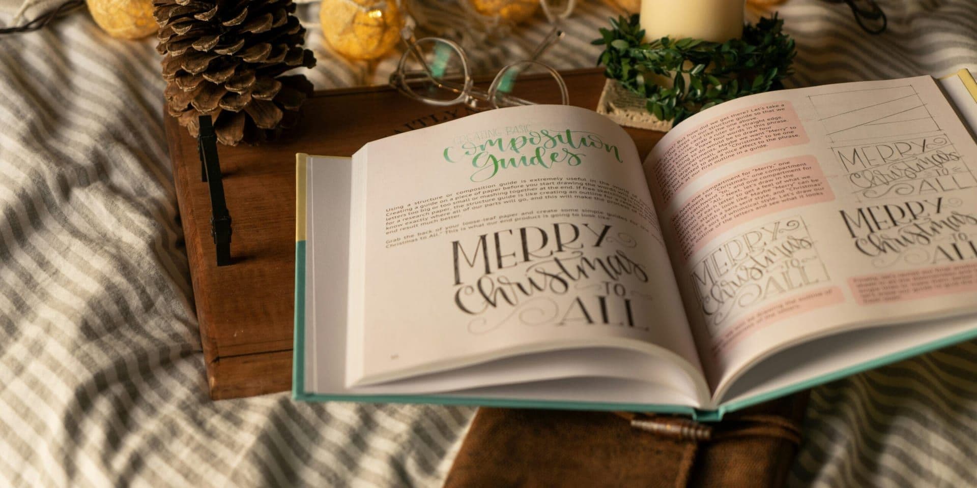 Holiday Season Kicks Off with Over 100 New Books — December 1 Sees Surge in Releases