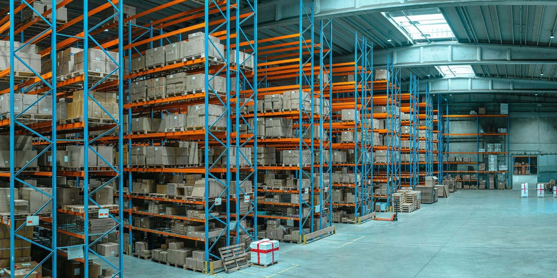 The Ongoing Struggles of Supply Chain Disruptions: A 2022 Economic Challenge