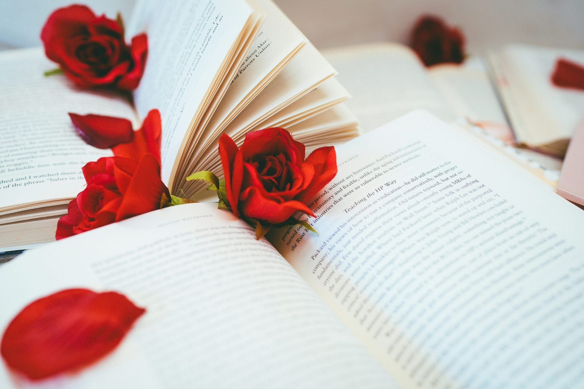 Julie Johnson’s Romantasy Trilogy Draws Worldwide Interest from 15 Publishers
