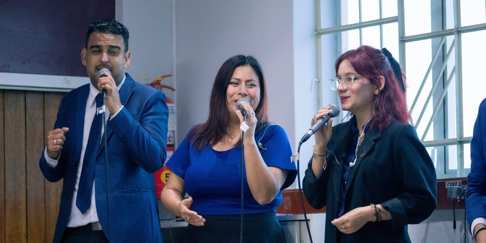 Celebrating the Emerging Voices of 2025