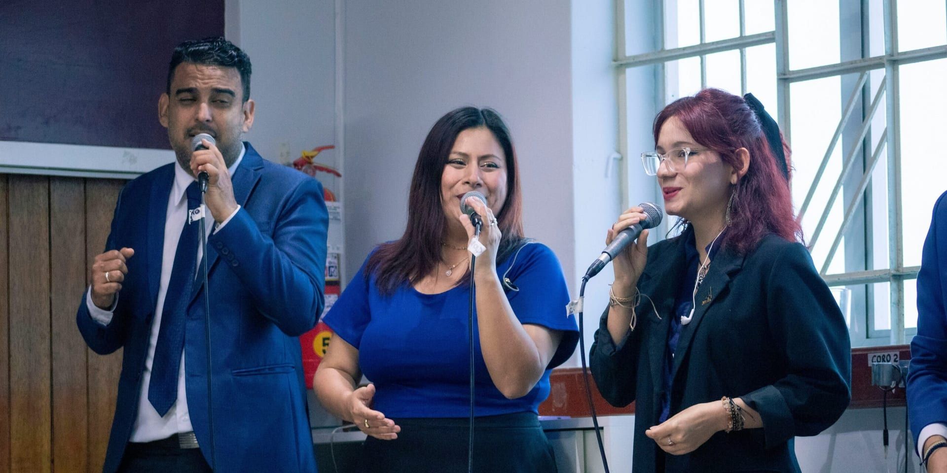 Celebrating the Emerging Voices of 2025
