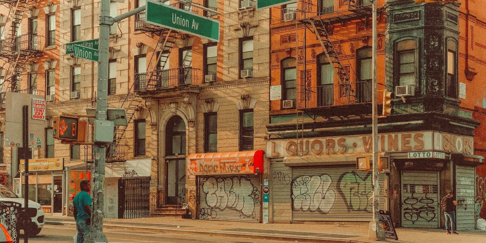 Richard Price’s Lazarus Man Explores Everyday Lives in East Harlem
