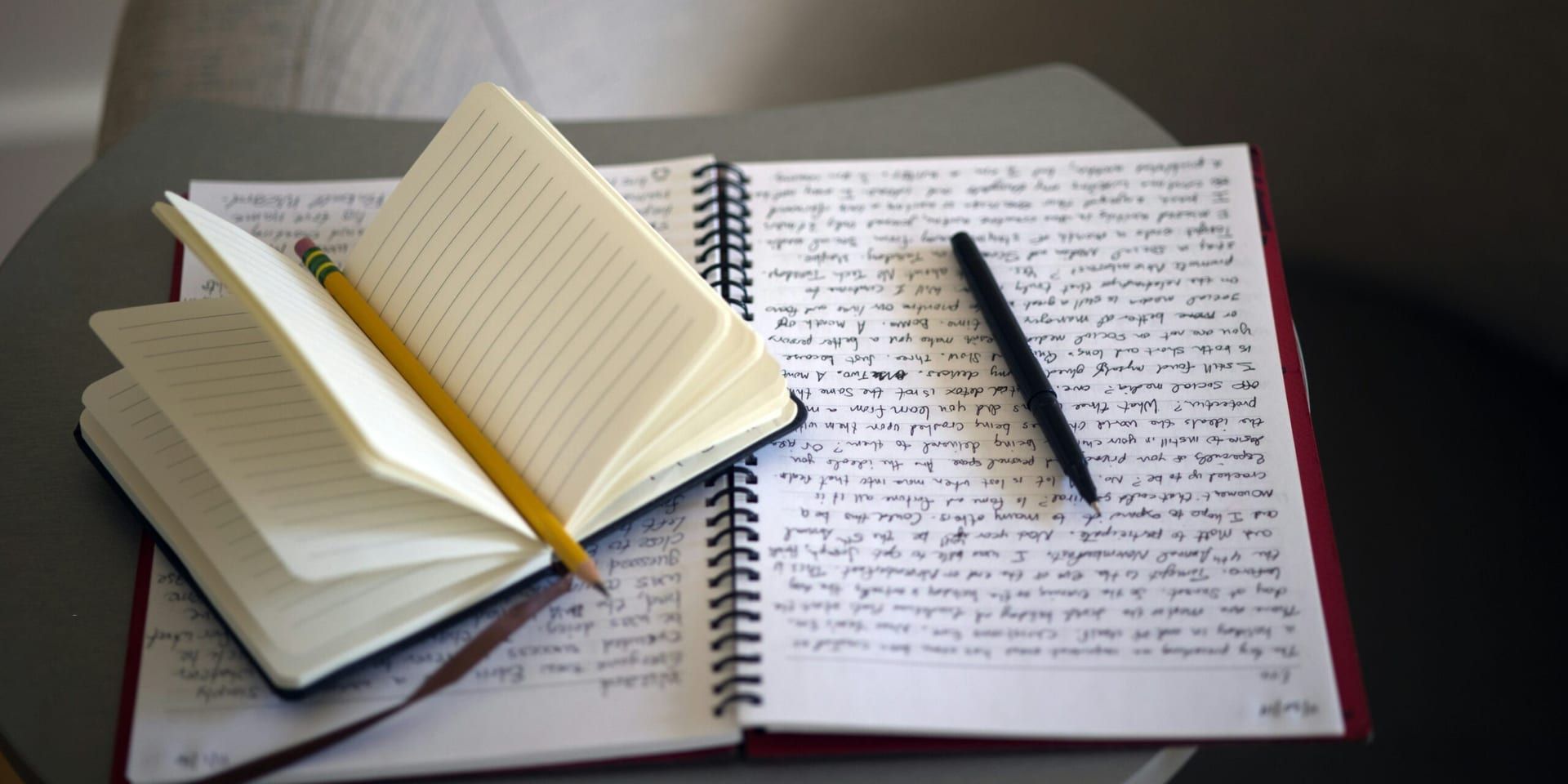 Exploring the Creative Process of Emerging Writers