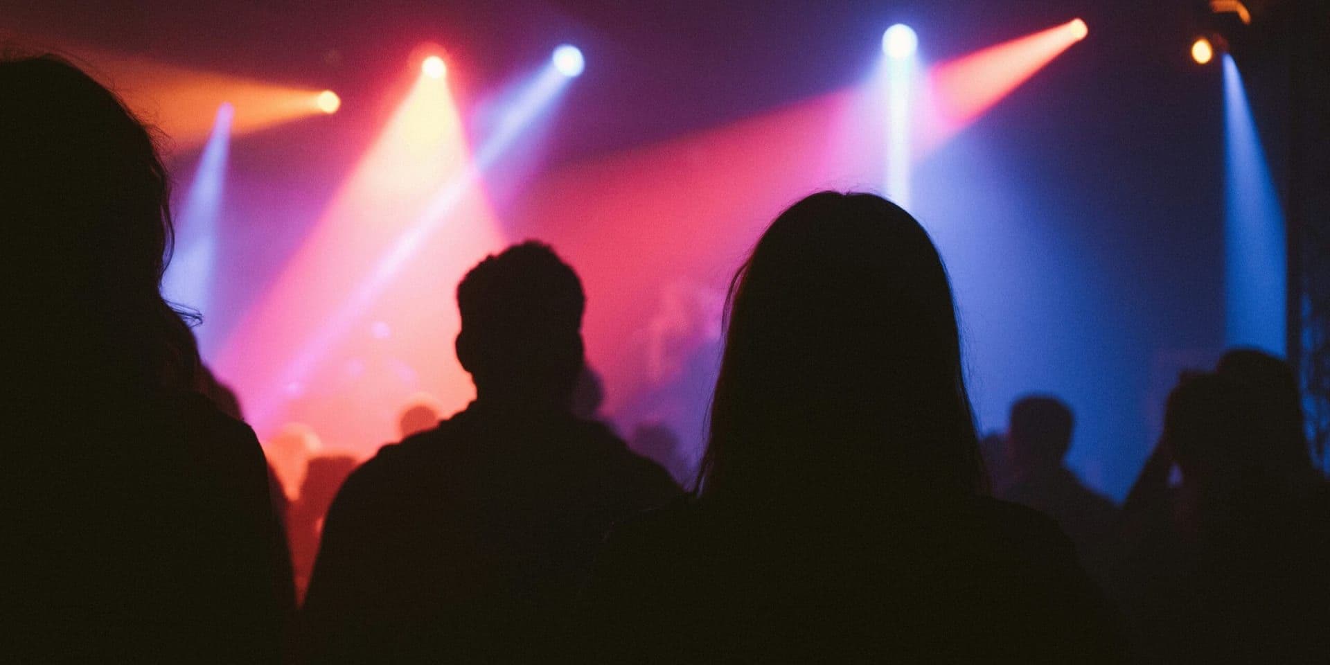 The Return of Live Events: Concerts, Festivals, and the Revival of Entertainment