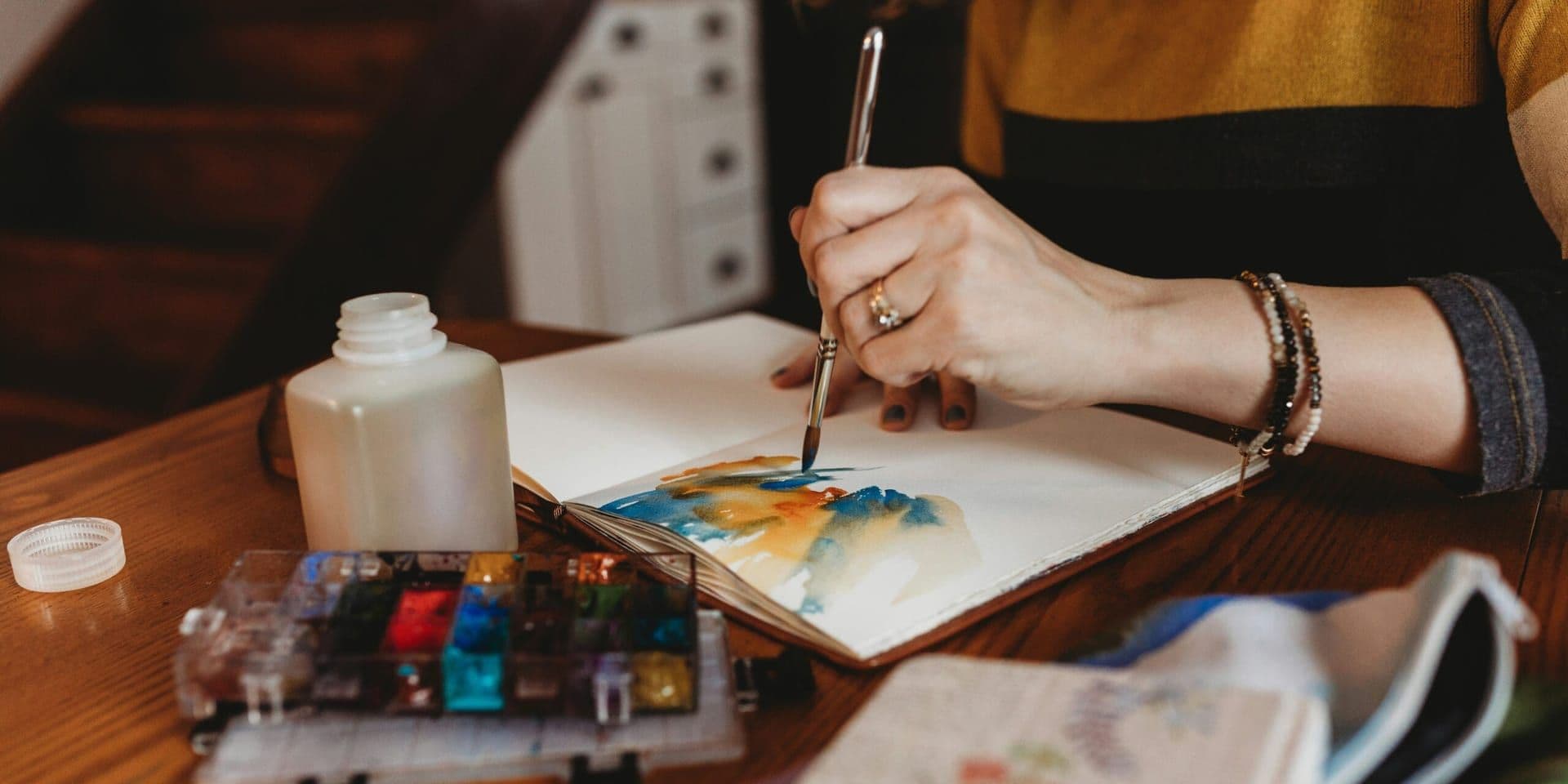 Exploring the Creative Process: An Interview with Bestselling Author Jane Smith