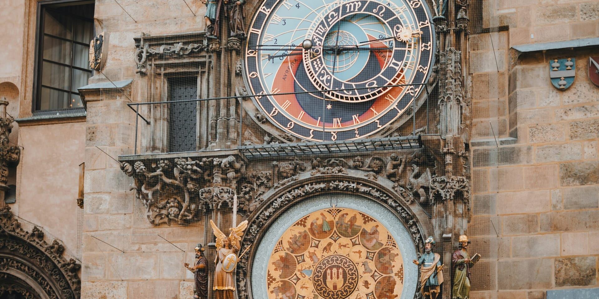 Exploring the Complexity of Time in Eternity Road by Jack McDevitt