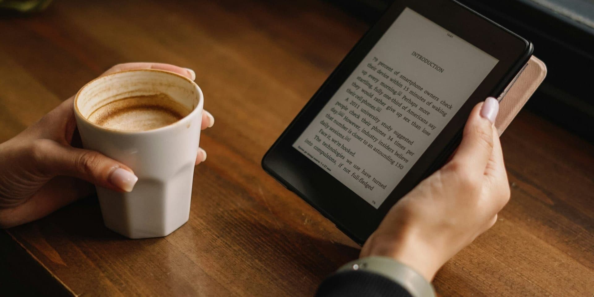 2025 Sees Continuing Shift Toward Digital — Print Still Holds Ground