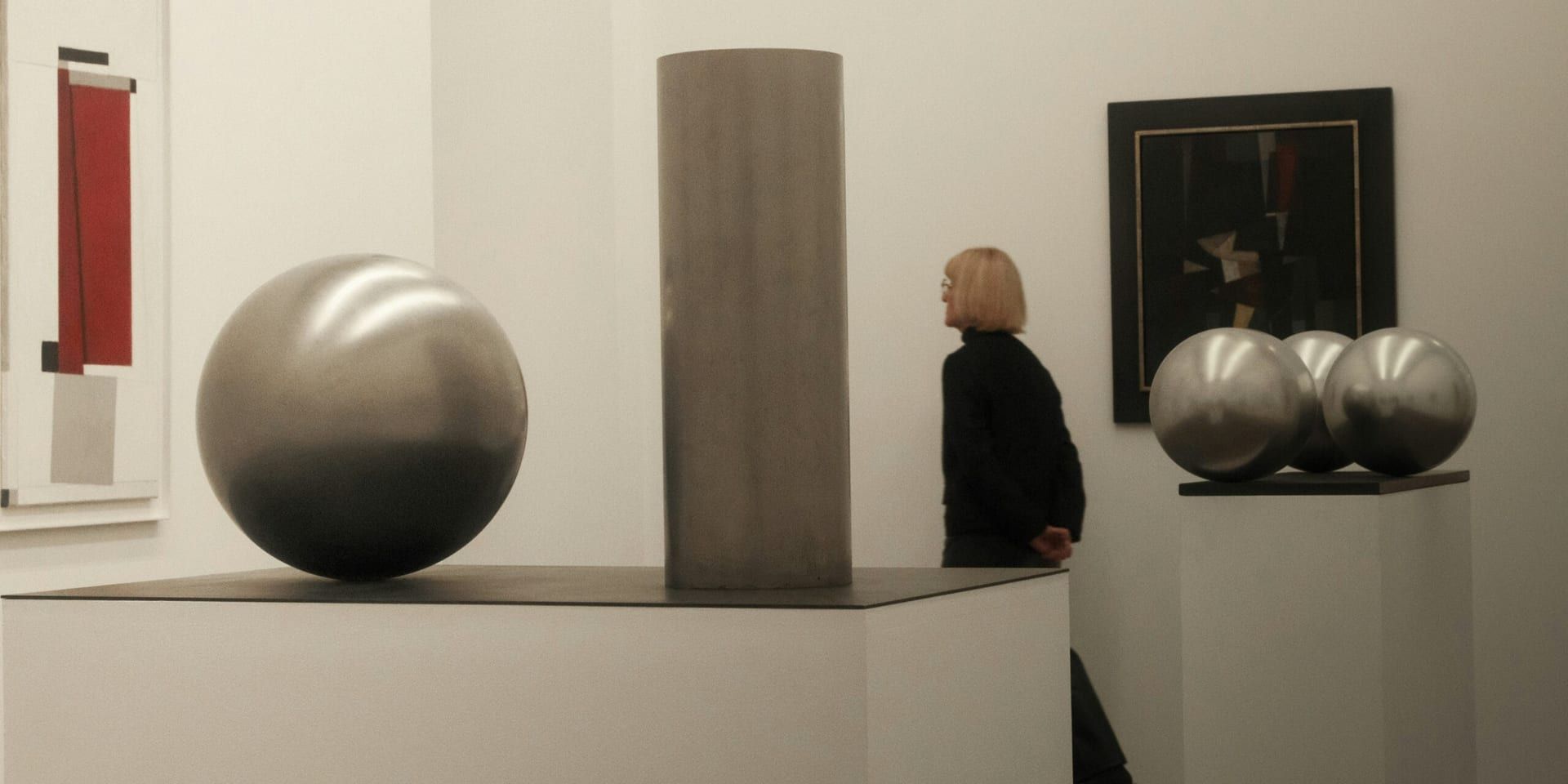 Rhea Dillon and Joyce Joumaa Awarded 2025 Baloise Art Prize at Art Basel