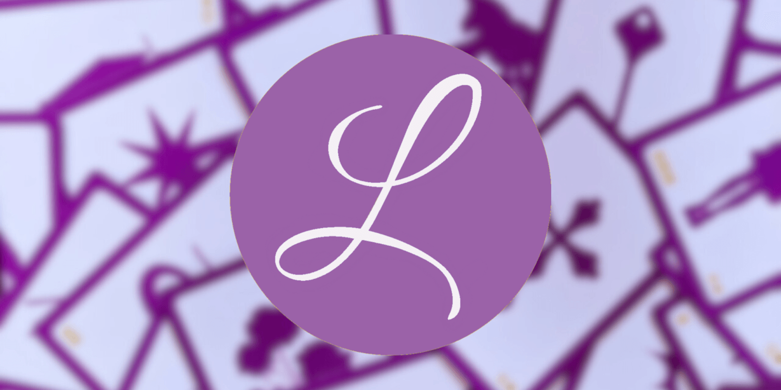 Layla's Lenormand Reader Certification Program, showcasing a professional certification for mastering Lenormand card reading and empowering intuitive readers.