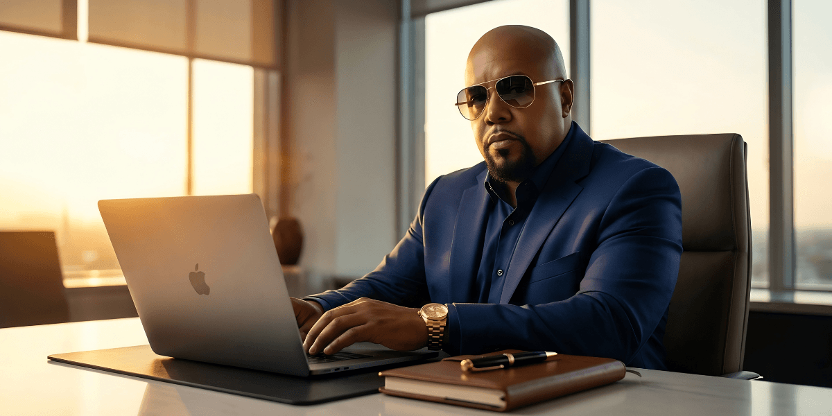 Entrepreneur-focused YouTube channel delivering digital marketing strategies, lead generation insights, and practical business growth education through consistent, actionable video content.
