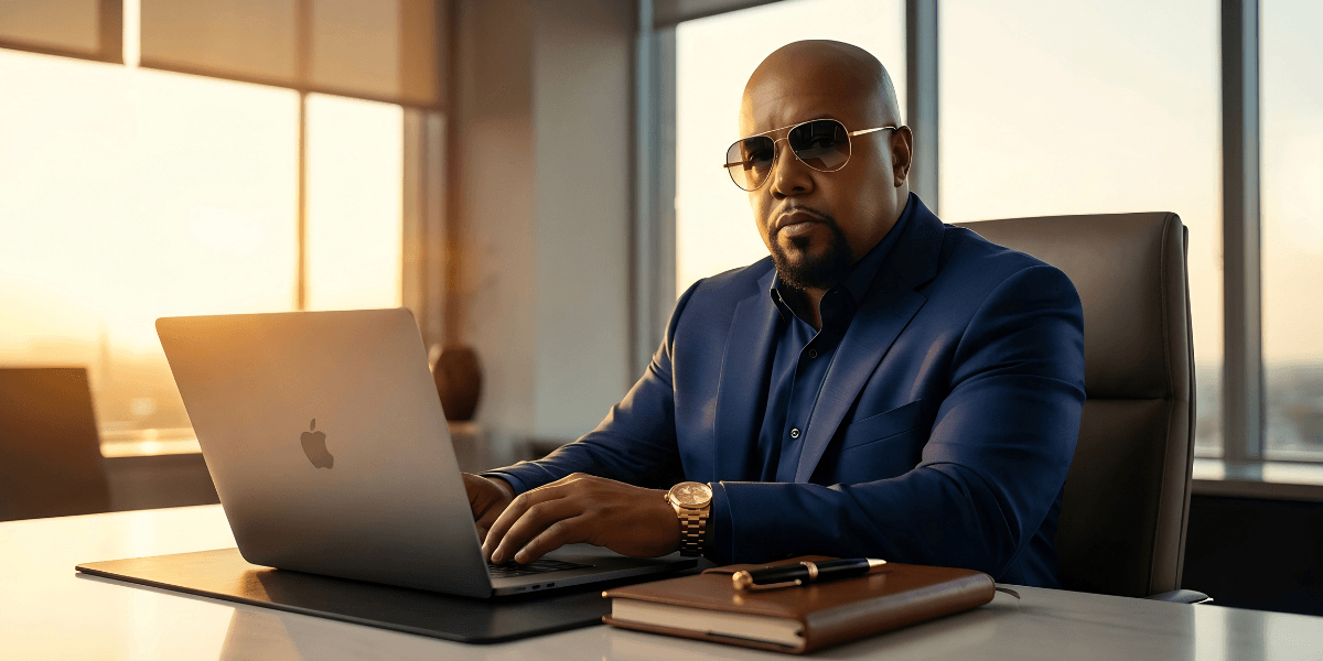 Entrepreneur-focused YouTube channel delivering digital marketing strategies, lead generation insights, and practical business growth education through consistent, actionable video content.