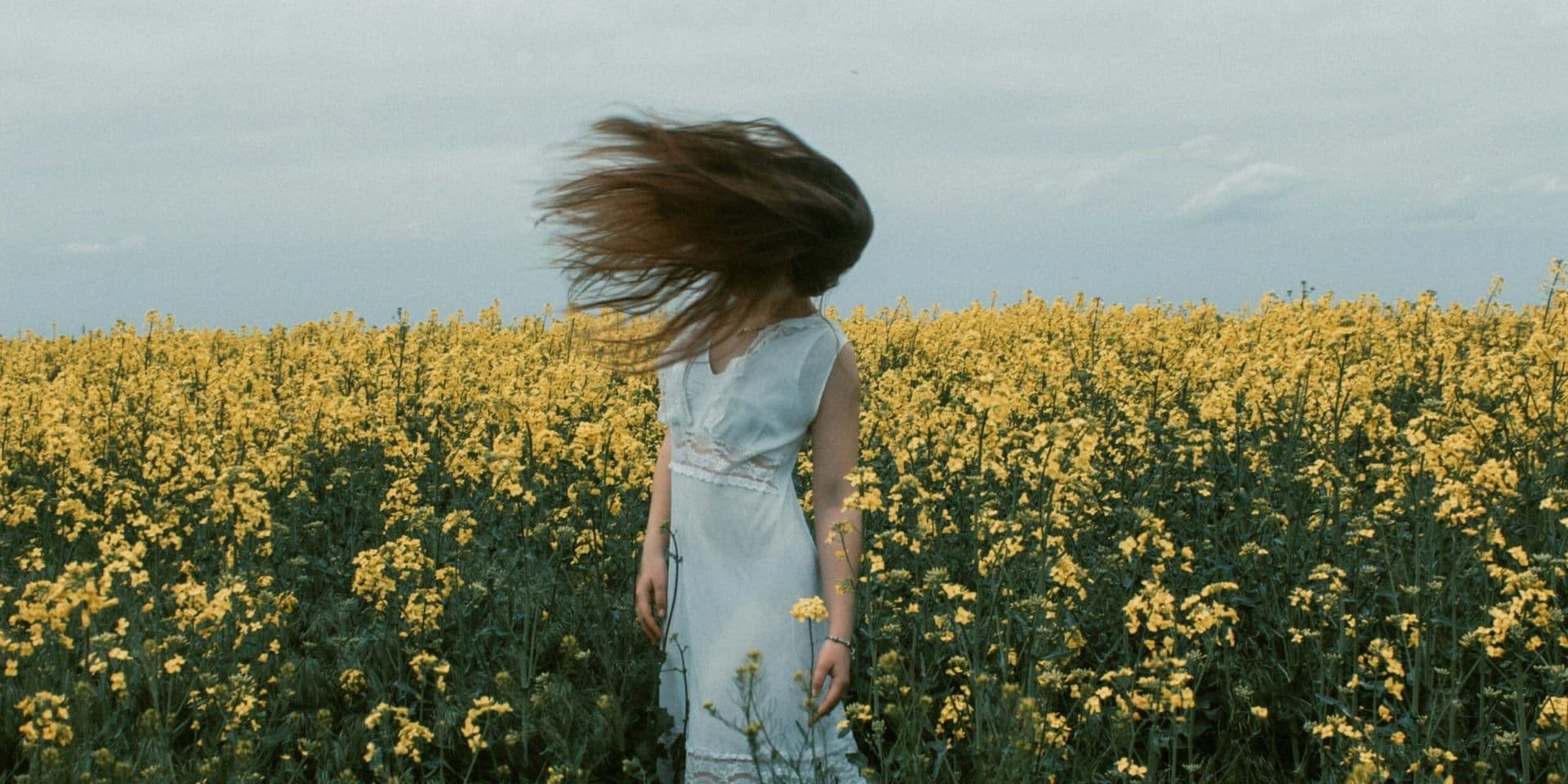 “Whispers in the Wind” by Clara Hughes