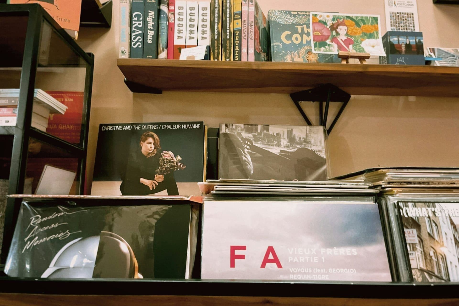 February’s Fiction Lineup: Anticipated Releases and Debuts