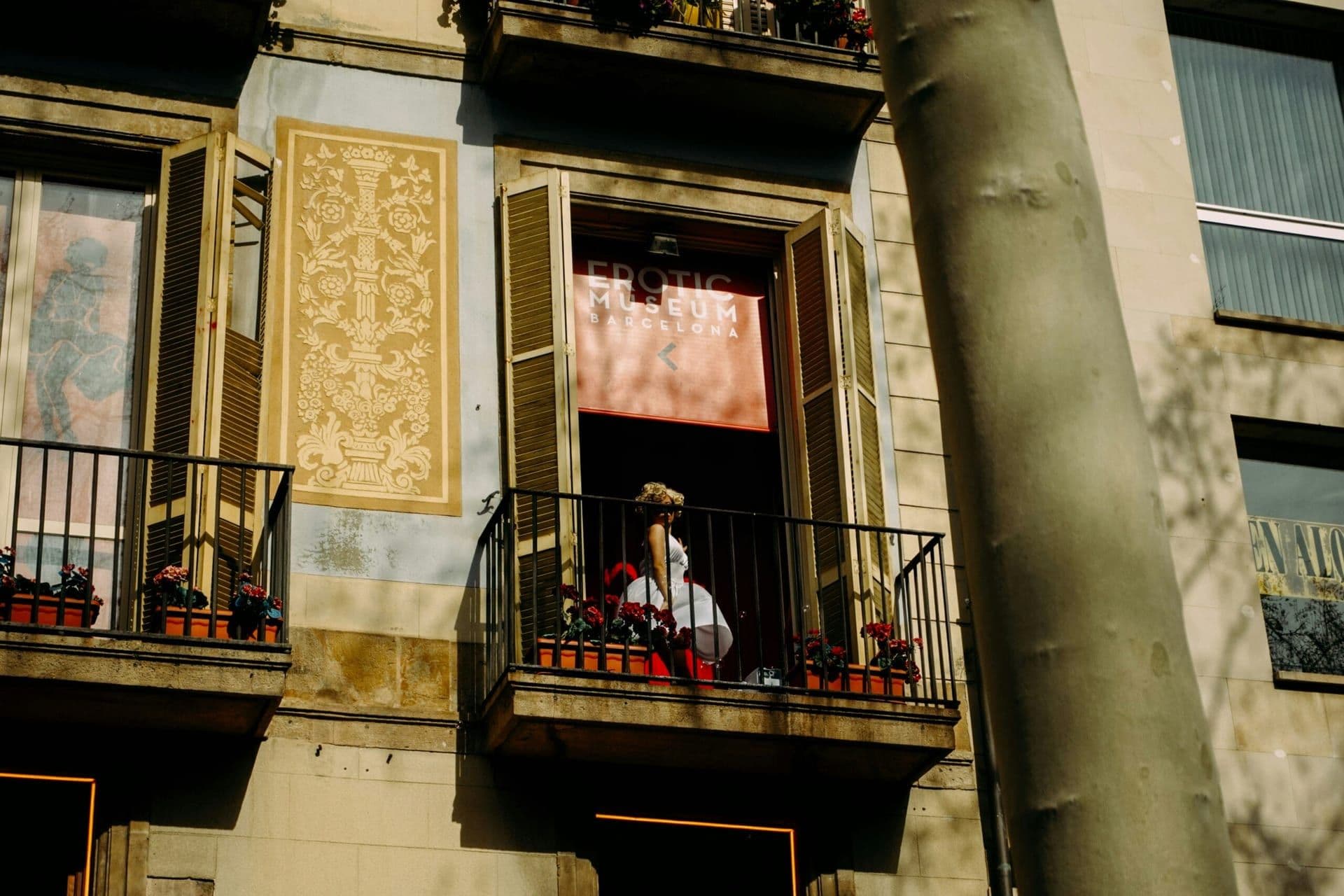 Unveiling Secrets: A Review of The Upstairs Neighbor by Andrés Mejía