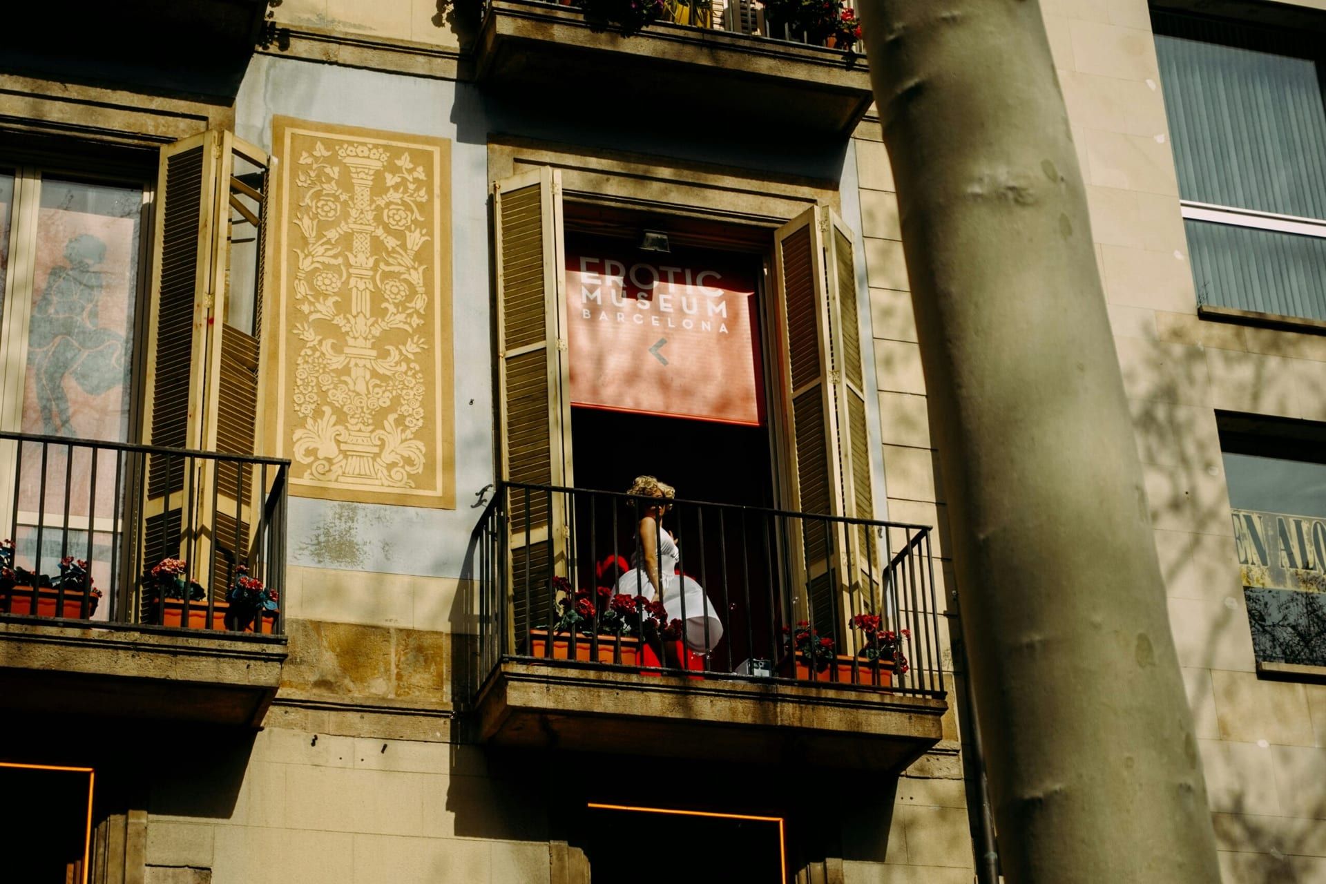 Unveiling Secrets: A Review of The Upstairs Neighbor by Andrés Mejía