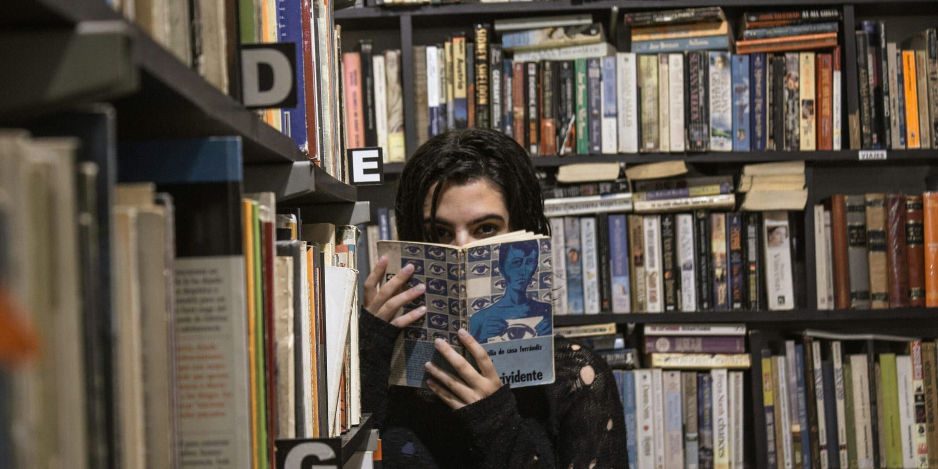 Rising Star Isabel Medina: Redefining American Fiction with Heart and Humor