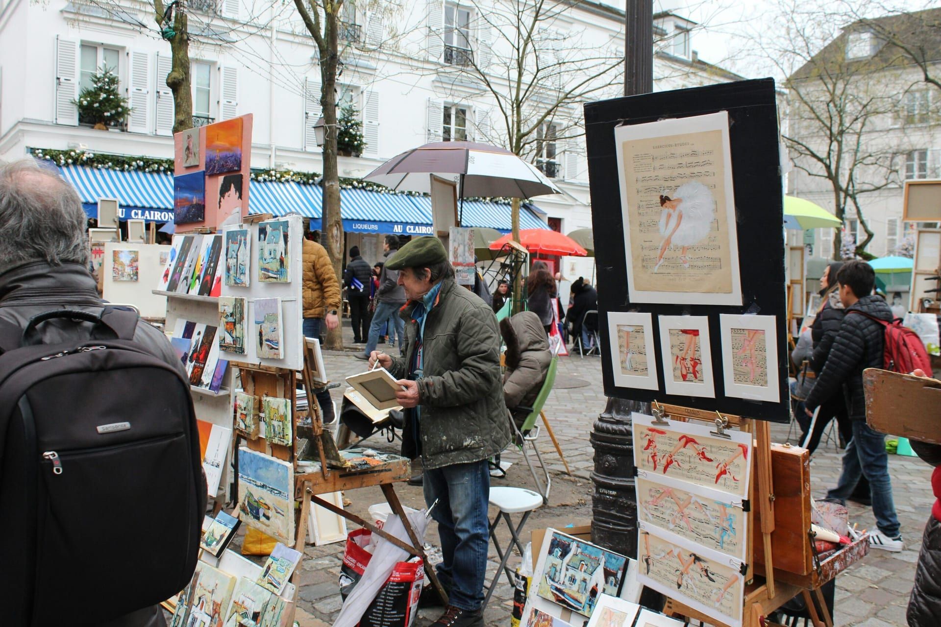 Literary Festivals and Author Tours Shape the End of April
