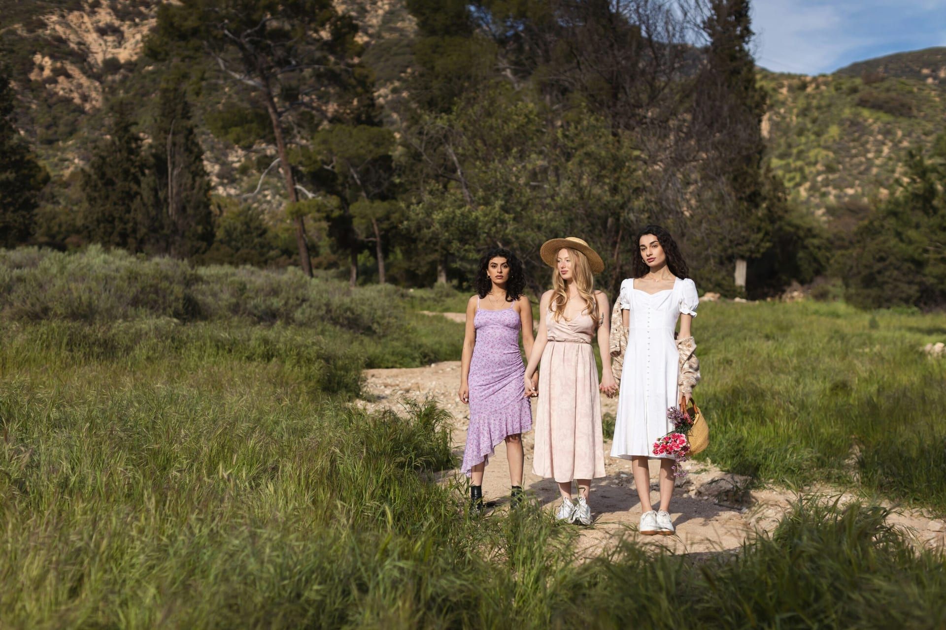 “The Griffin Sisters’ Greatest Hits” Gains Momentum
