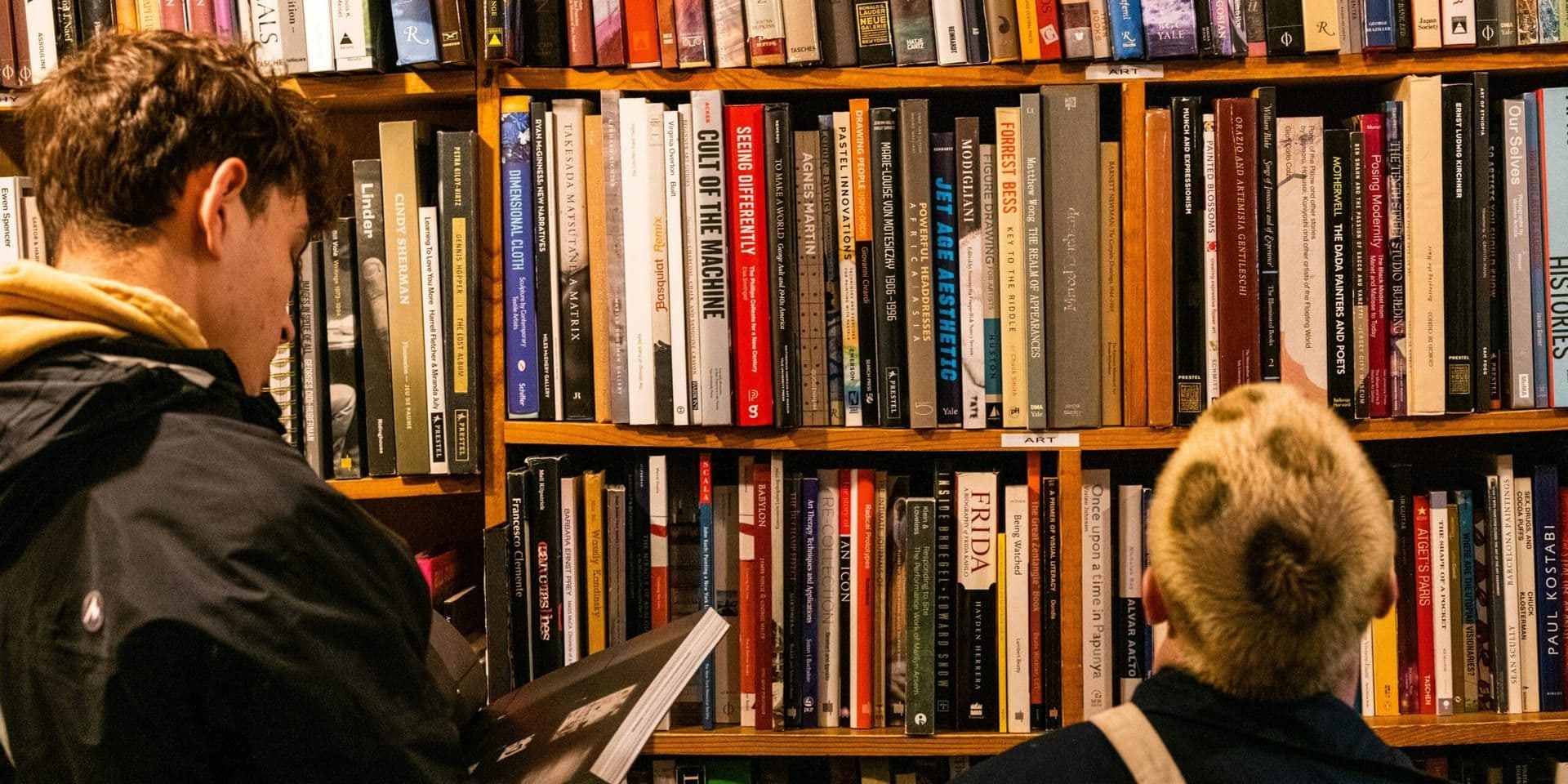 January’s Notable New Books Highlight Diverse New Voices
