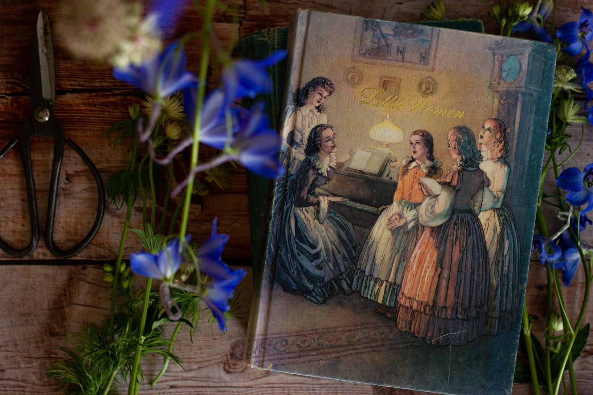 A Glimpse Into Fresh Voices and Historical Tales