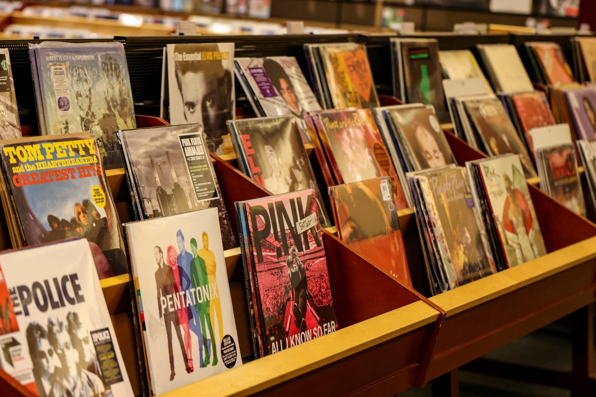 Publishing Industry Sees Surge in Adult Fiction Deals