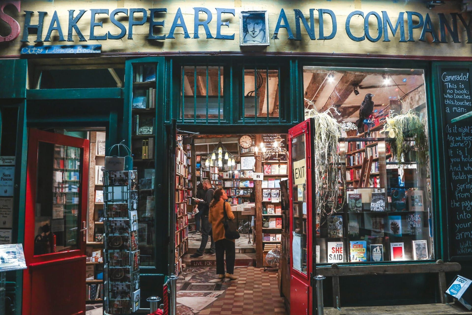 “By Any Other Name” by Jodi Picoult Sheds New Light on the Shakespeare Authorship Debate