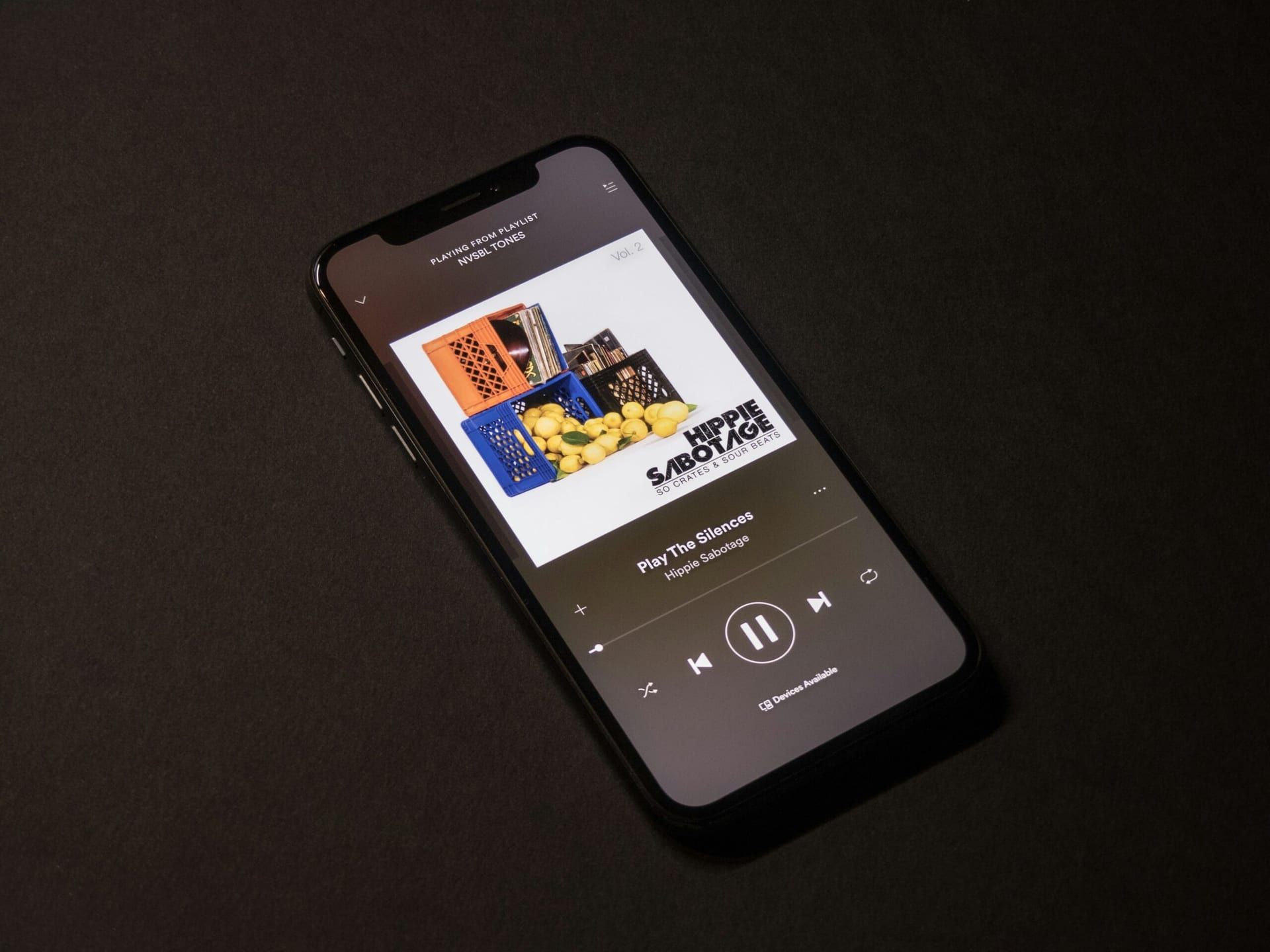 Spotify Expands Audiobook Offering to France, Belgium, Netherlands, and Luxembourg