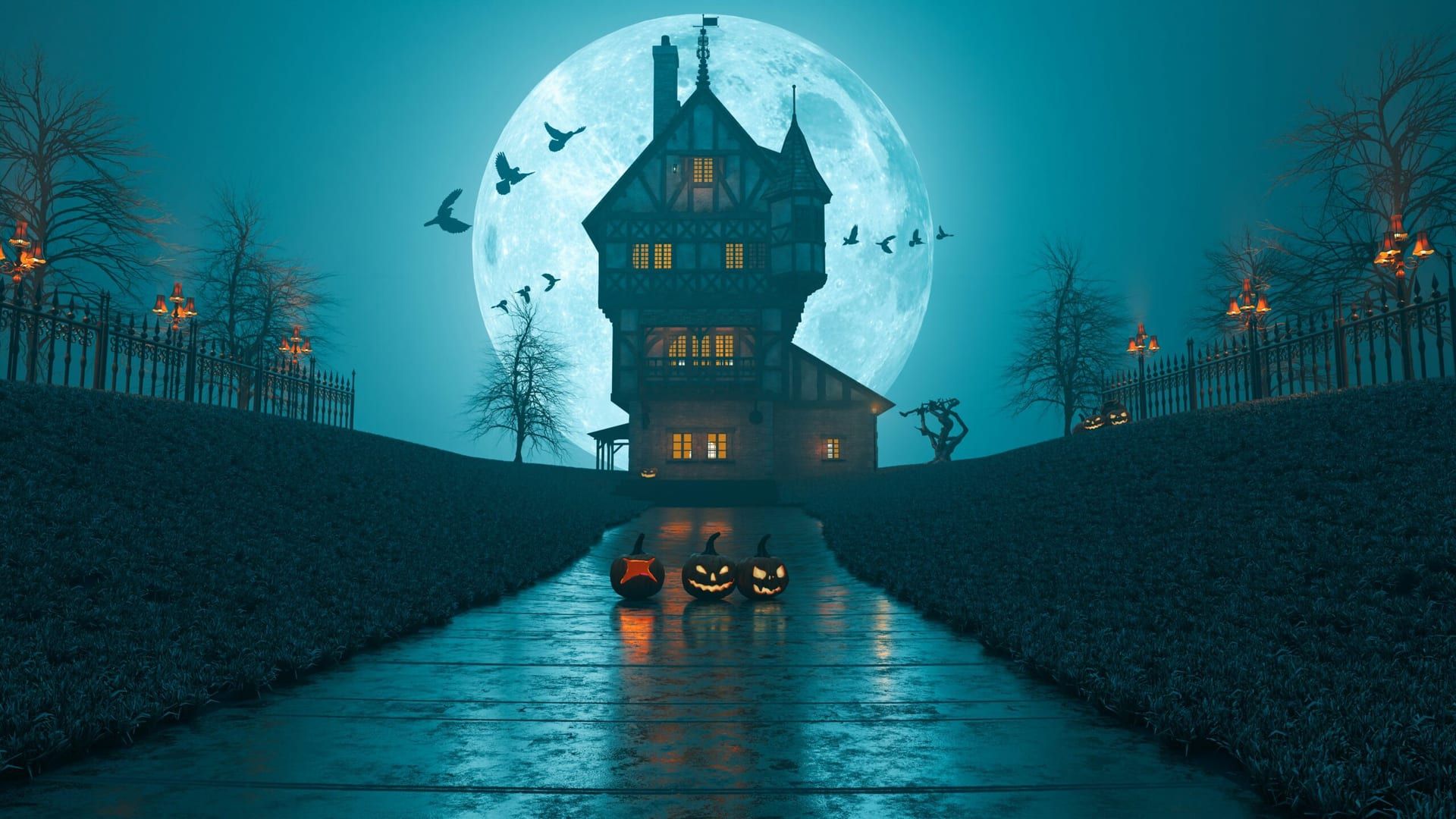 A Thrilling Blend of Horror and Historical Fiction