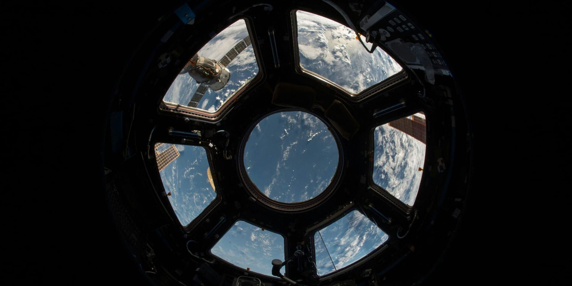 Nasa cphnknrwxps unsplash