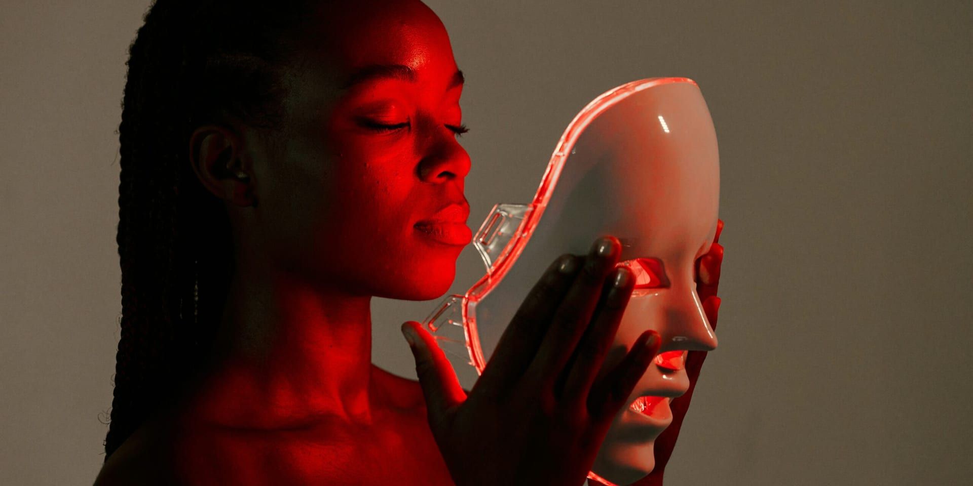“Echoes of Tomorrow” by Michael Thompson: A Captivating Blend of Futuristic Technology and Human Emotion