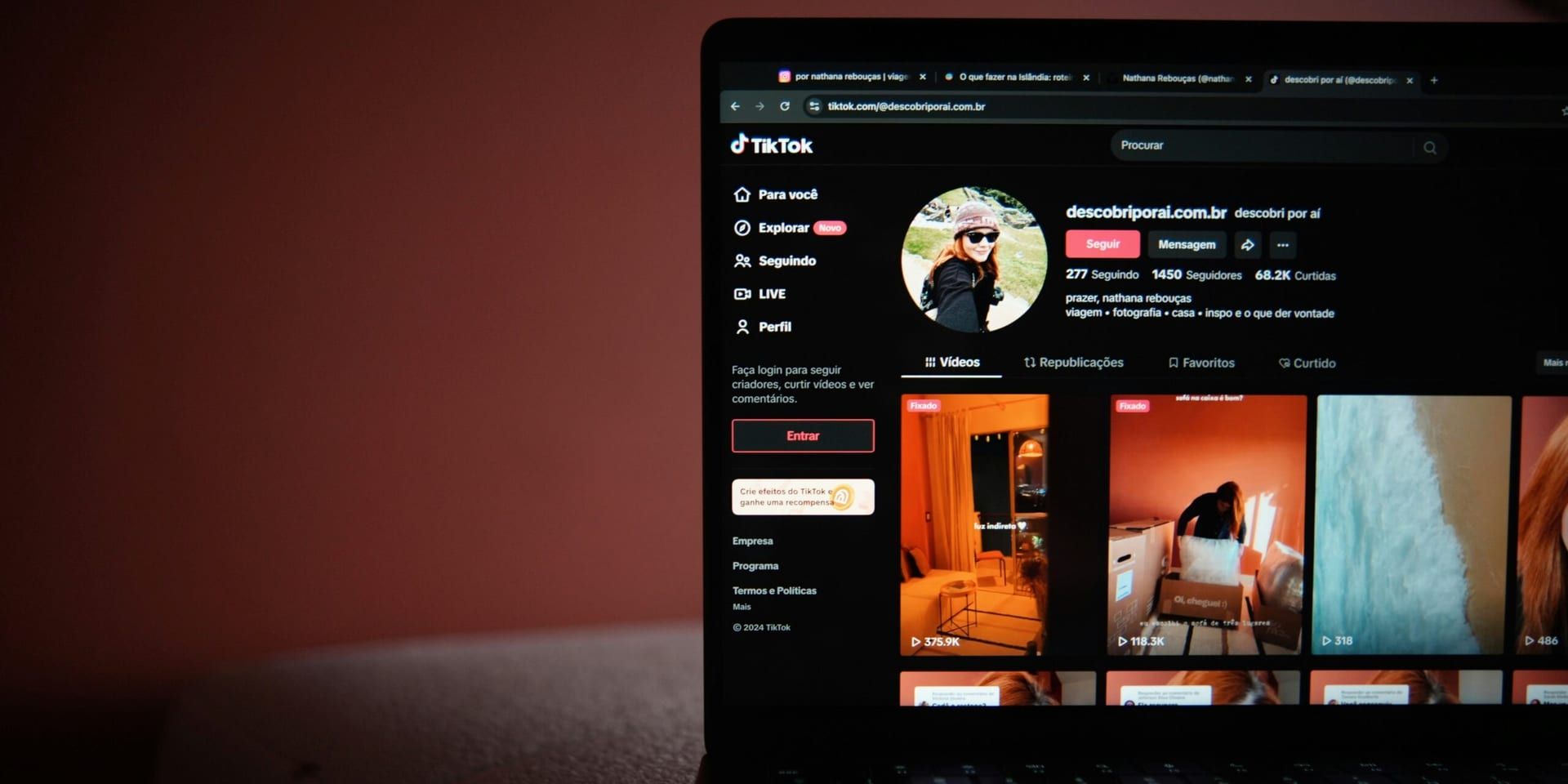 TikTok Secures U.S. Future With Landmark Agreement Amid Regulatory Scrutiny