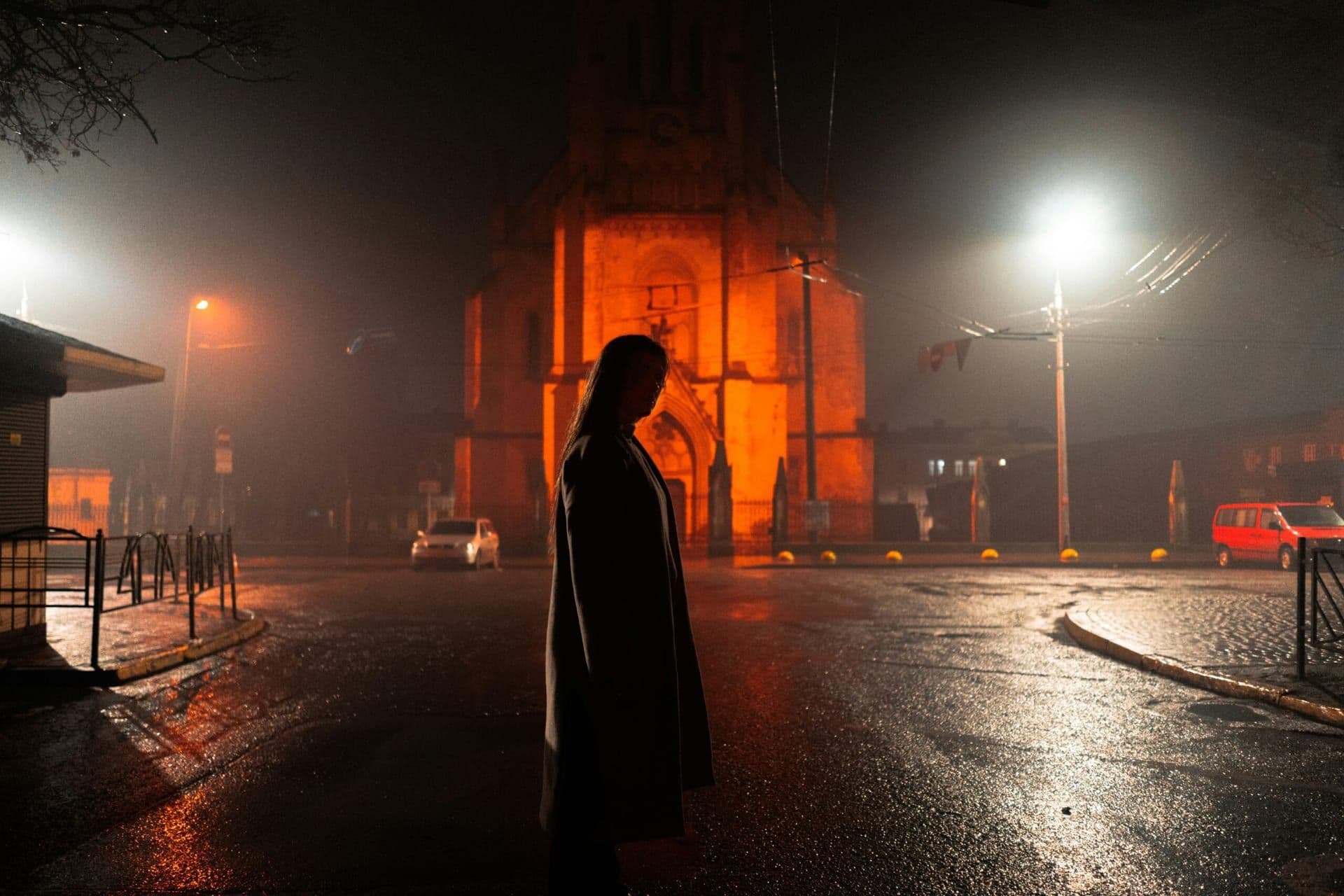 “Beth Is Dead” Reimagines Little Women as a Dark Thriller