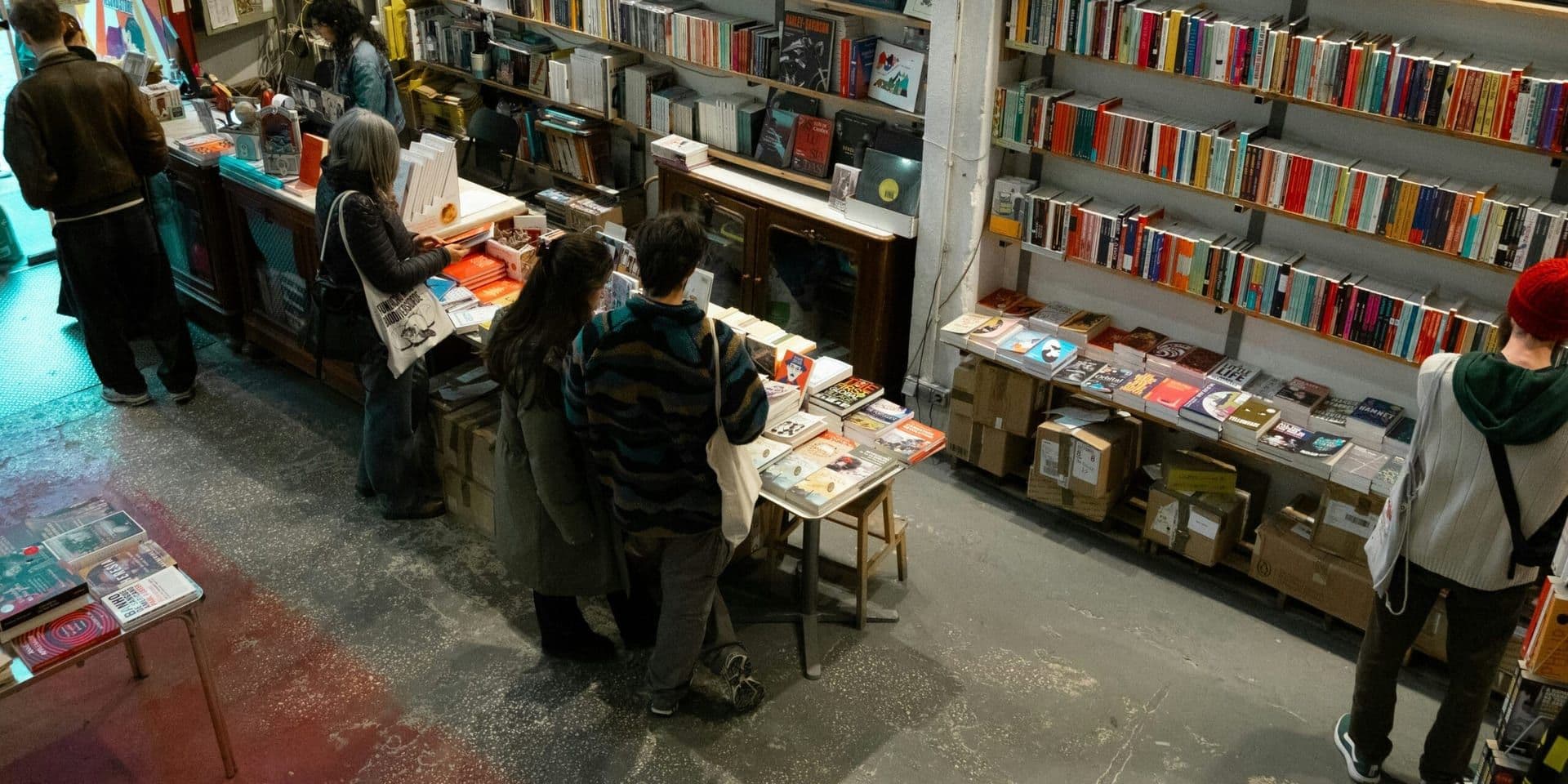 James Patterson and Bookshop.org Launch Prize to Spotlight Debut Authors, Boost Indie Bookselling