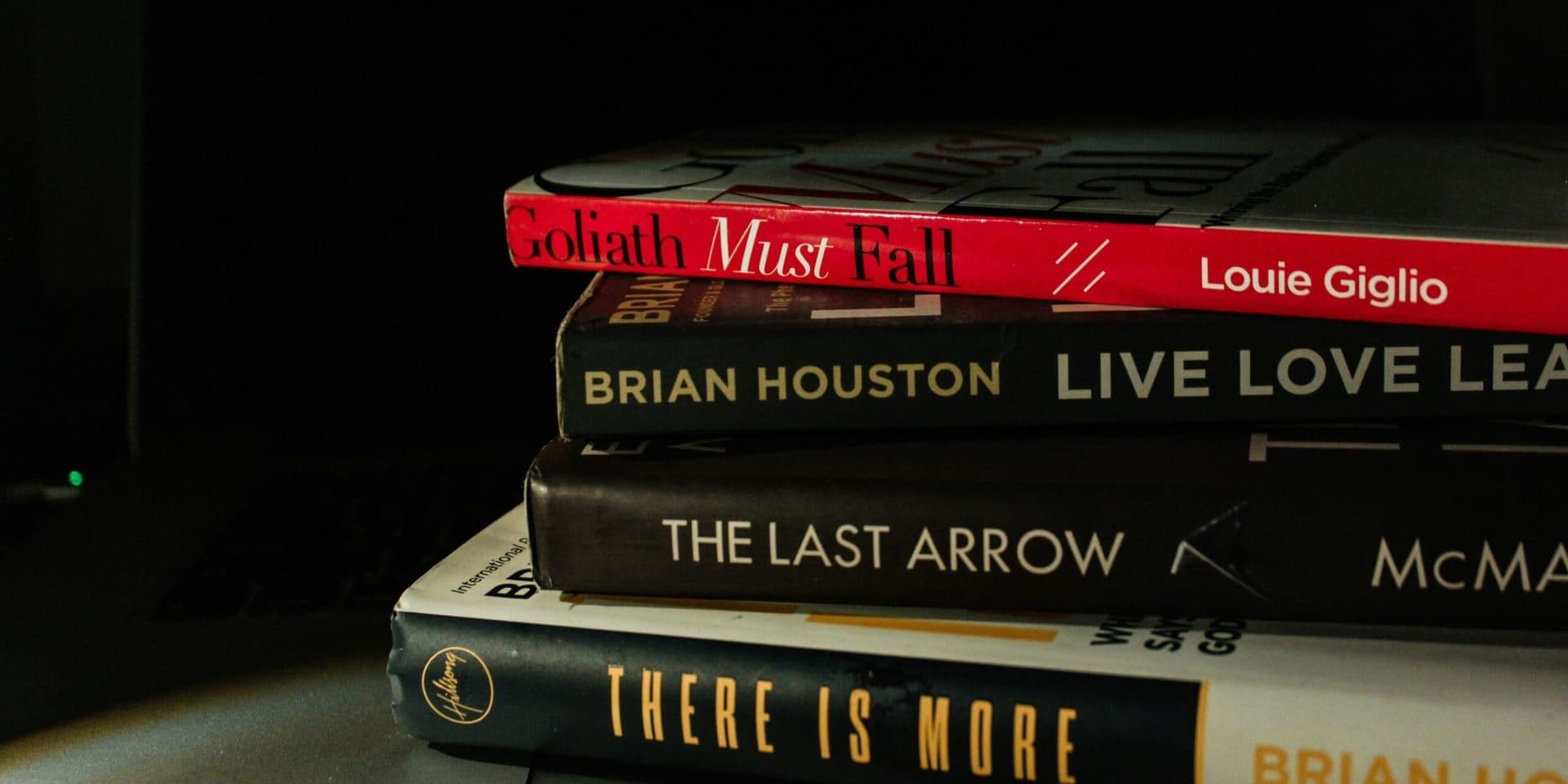 Inspiring Lives: Biographies to Watch Out For