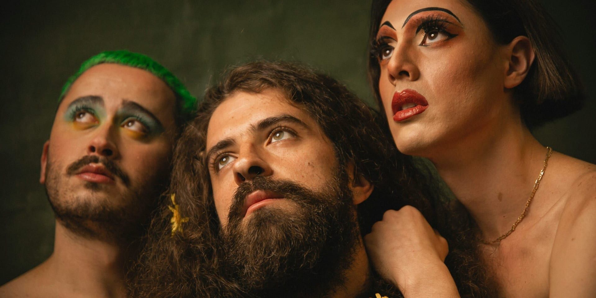 Ivy Pochoda’s “Ecstasy” Reimagines Greek Tragedy for a Modern Audience