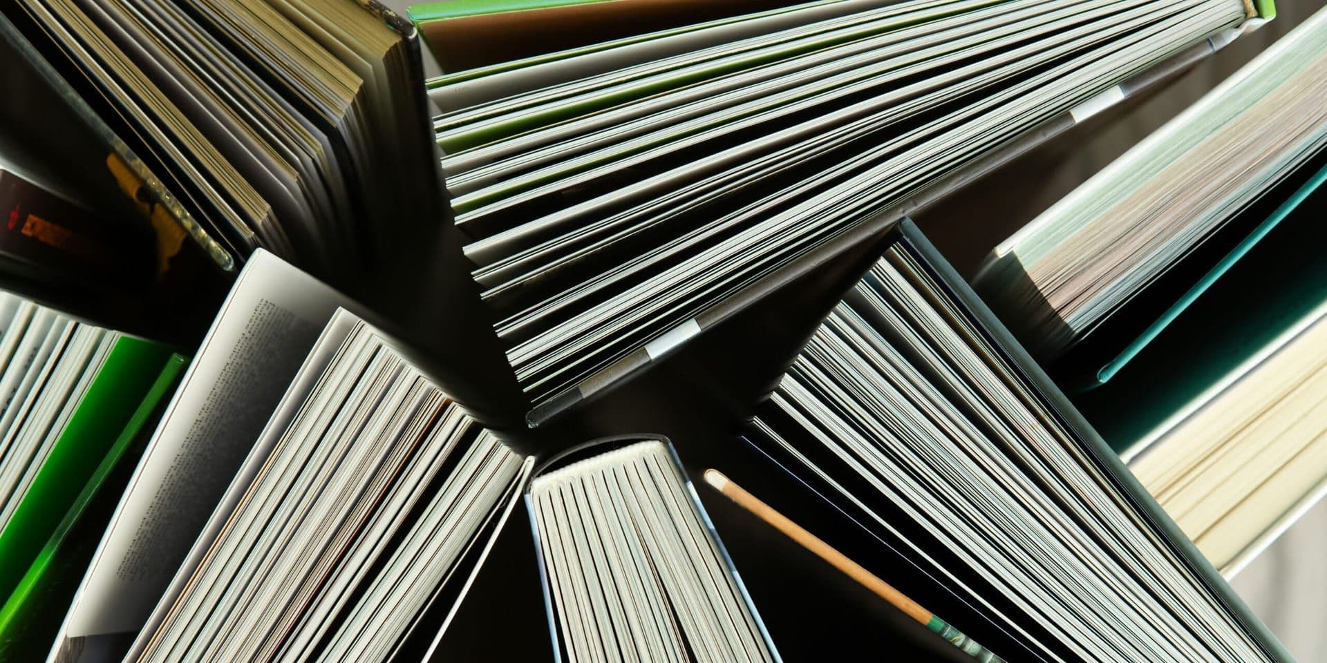 Year-End Publishing Surge: December 2025 Sees Wide Variety of Fiction and Nonfiction Titles Dropping