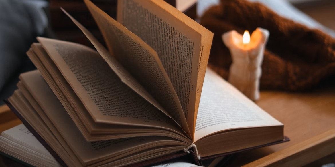 From Climate Fiction to AI Thrillers: Fall’s Fiction Lineup Unveiled