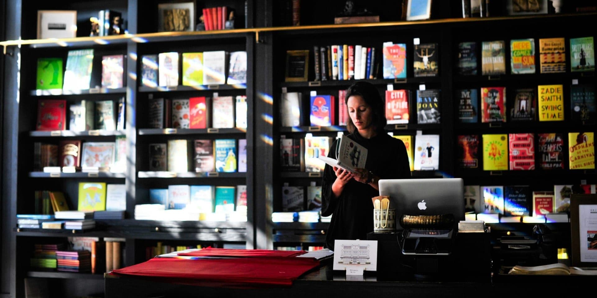 Celebrating Literary Excellence: Author Spotlights