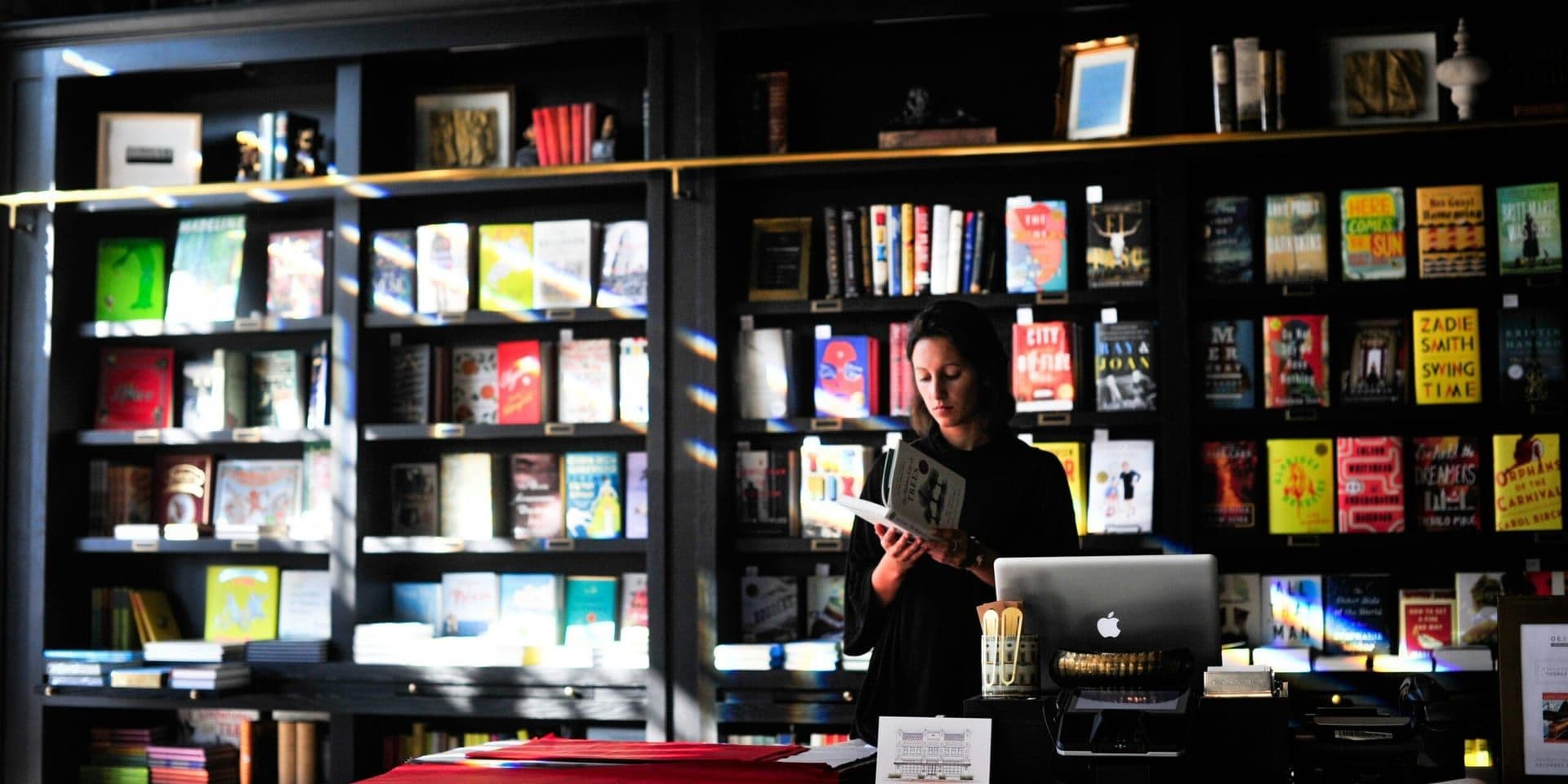 New Publishing Imprint and Imaginative Voices Expand Literary Horizons