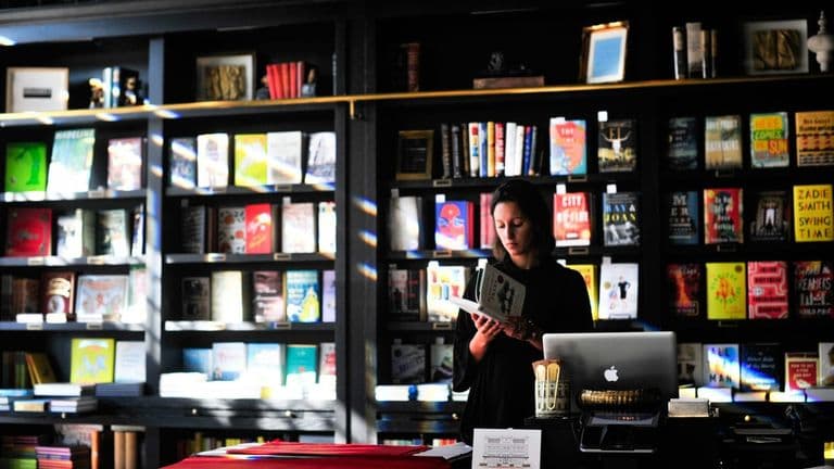 New Publishing Imprint and Imaginative Voices Expand Literary Horizons