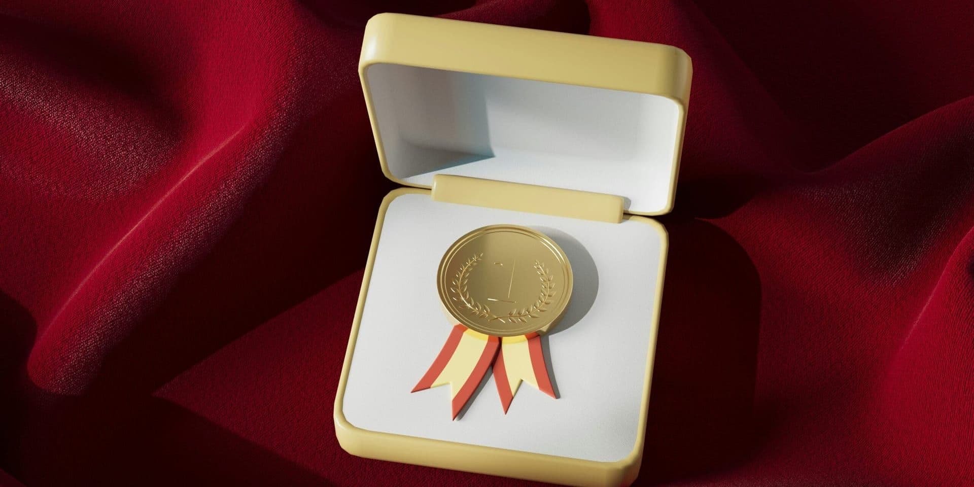 George Saunders Awarded 2025 Medal for Distinguished Contribution to American Letters