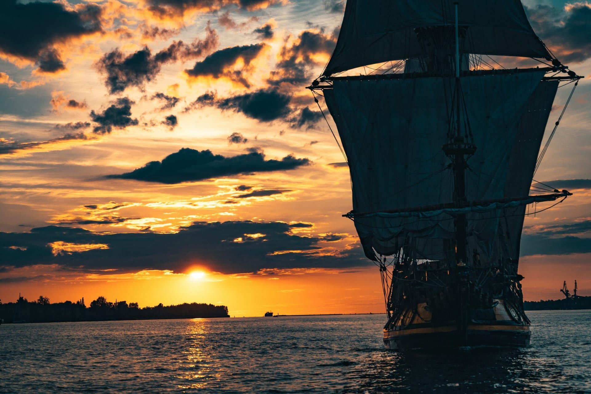 “Austen at Sea” by Natalie Jenner Released