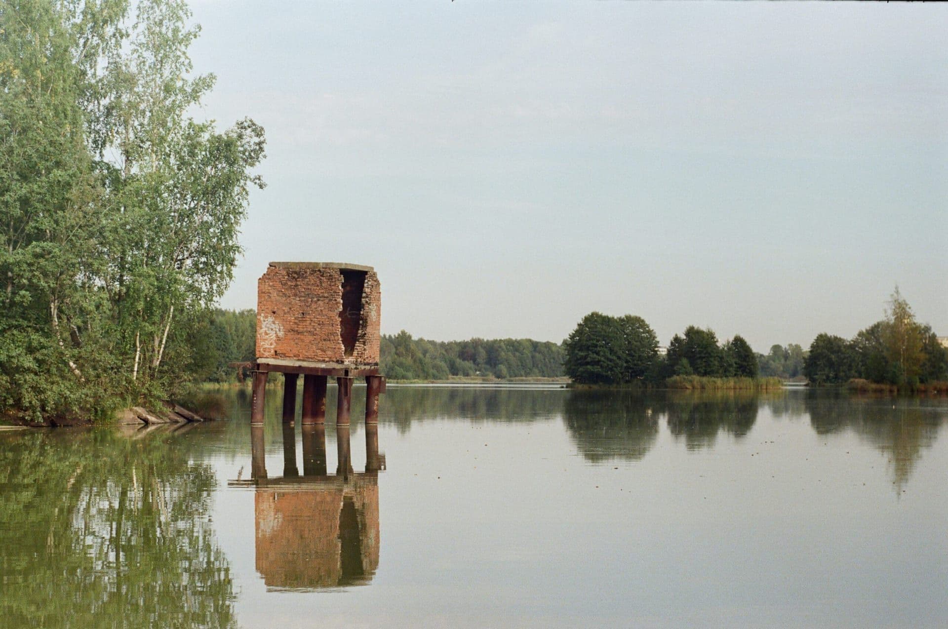 “Creation Lake” by Rachel Kushner Shortlisted for Booker Prize