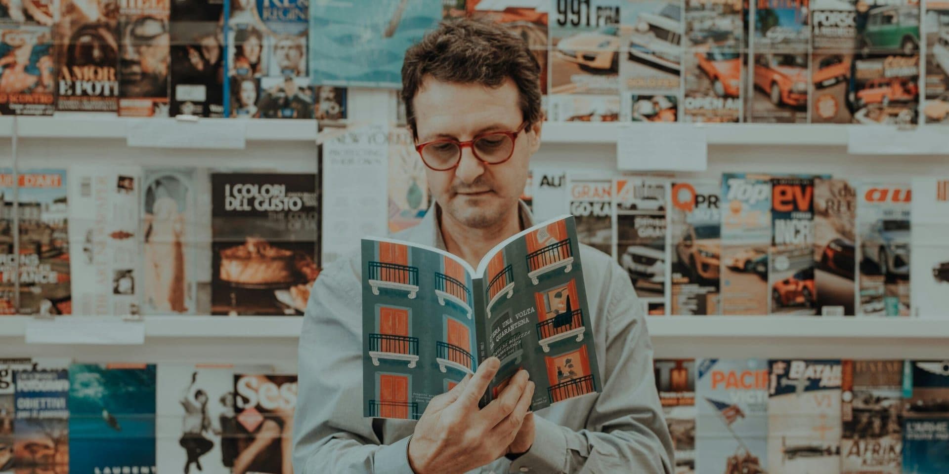 New York Magazine Highlights December’s Most Anticipated Books