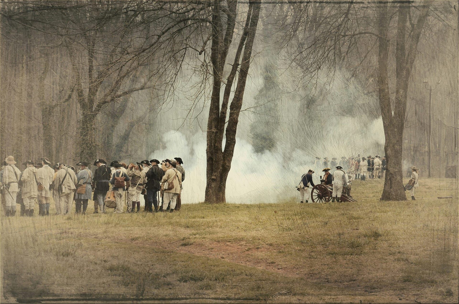 Erik Larson’s “The Demon of Unrest” Sheds Light on Pre-Civil War America