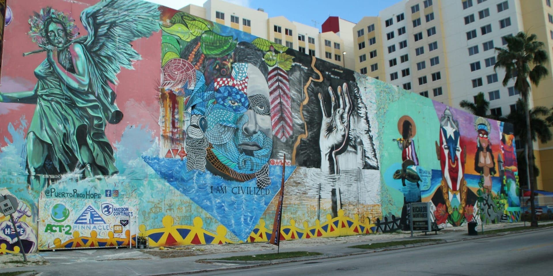 Art Basel Miami Beach 2025 – A Cultural Renaissance