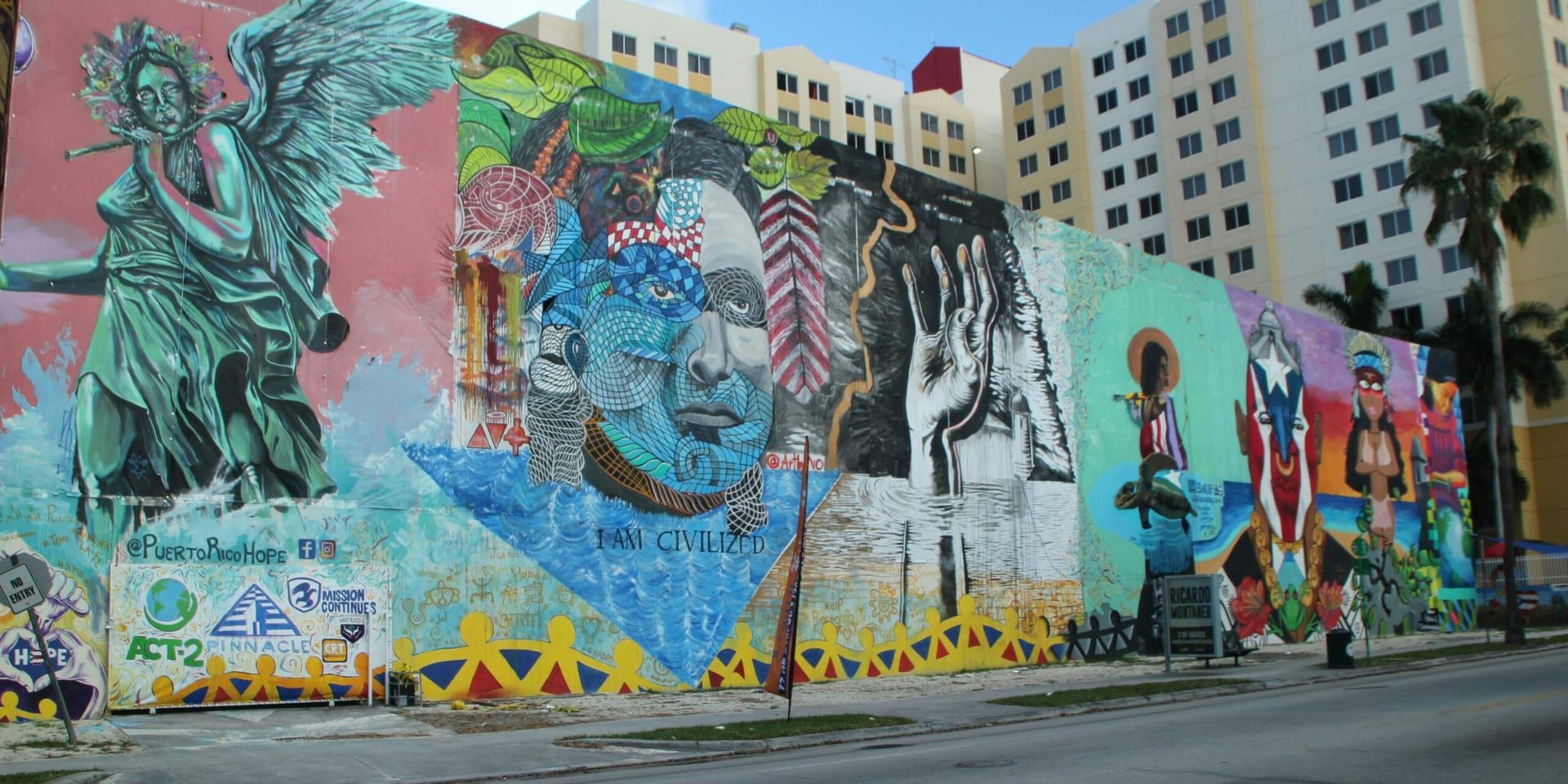 Art Basel Miami Beach 2025 – A Cultural Renaissance