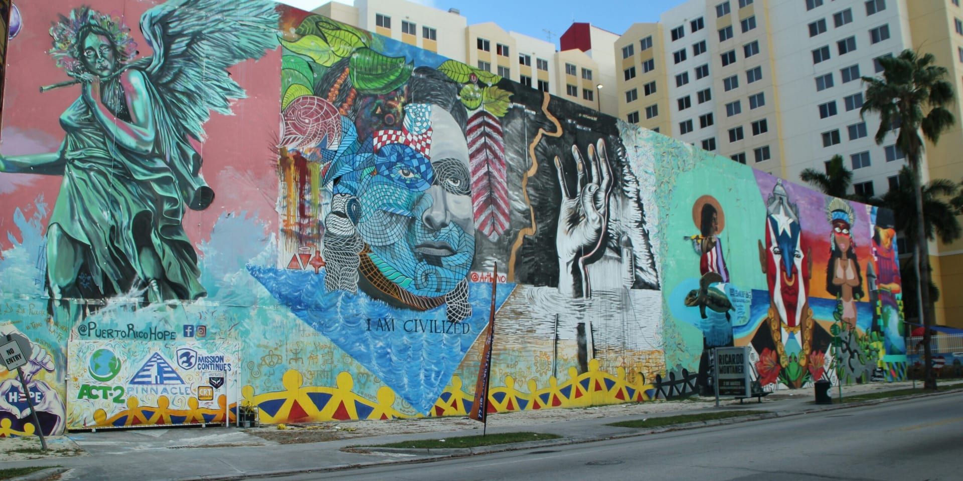 Miami’s Literary Scene Flourishes Amidst Urban Challenges