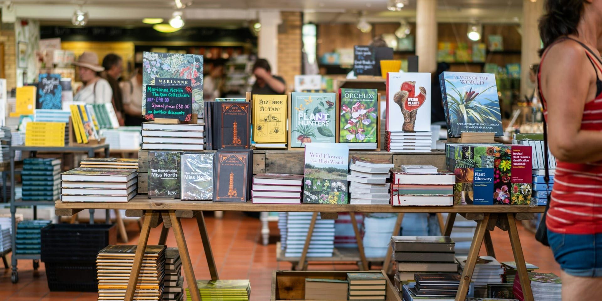 Texas Book Festival Celebrates 30 Years of Literary Excellence