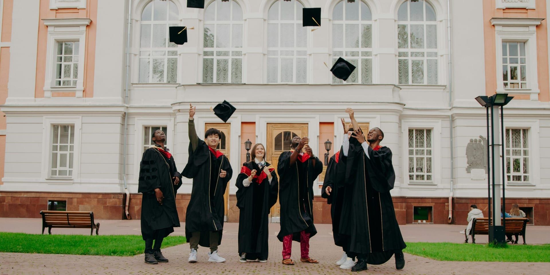 “Educated” by Tara Westover